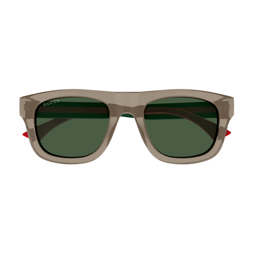 Occhiali da sole GUCCI GG1991S MARRONE
