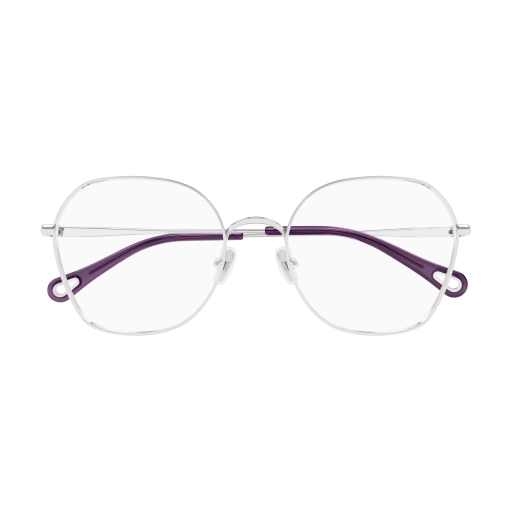 Occhiali da vista CHLOÉ CH0320O ARGENTO