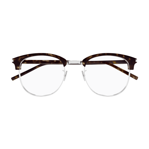 Occhiali da vista SAINT LAURENT SL 779 HAVANA