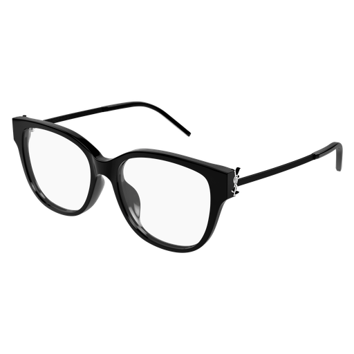 Occhiali da vista SAINT LAURENT SL M48O_B/FN NERO2