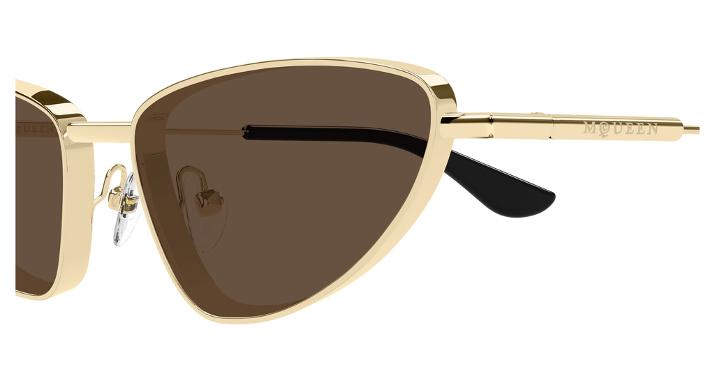 Alexander McQueen AM0522S 002