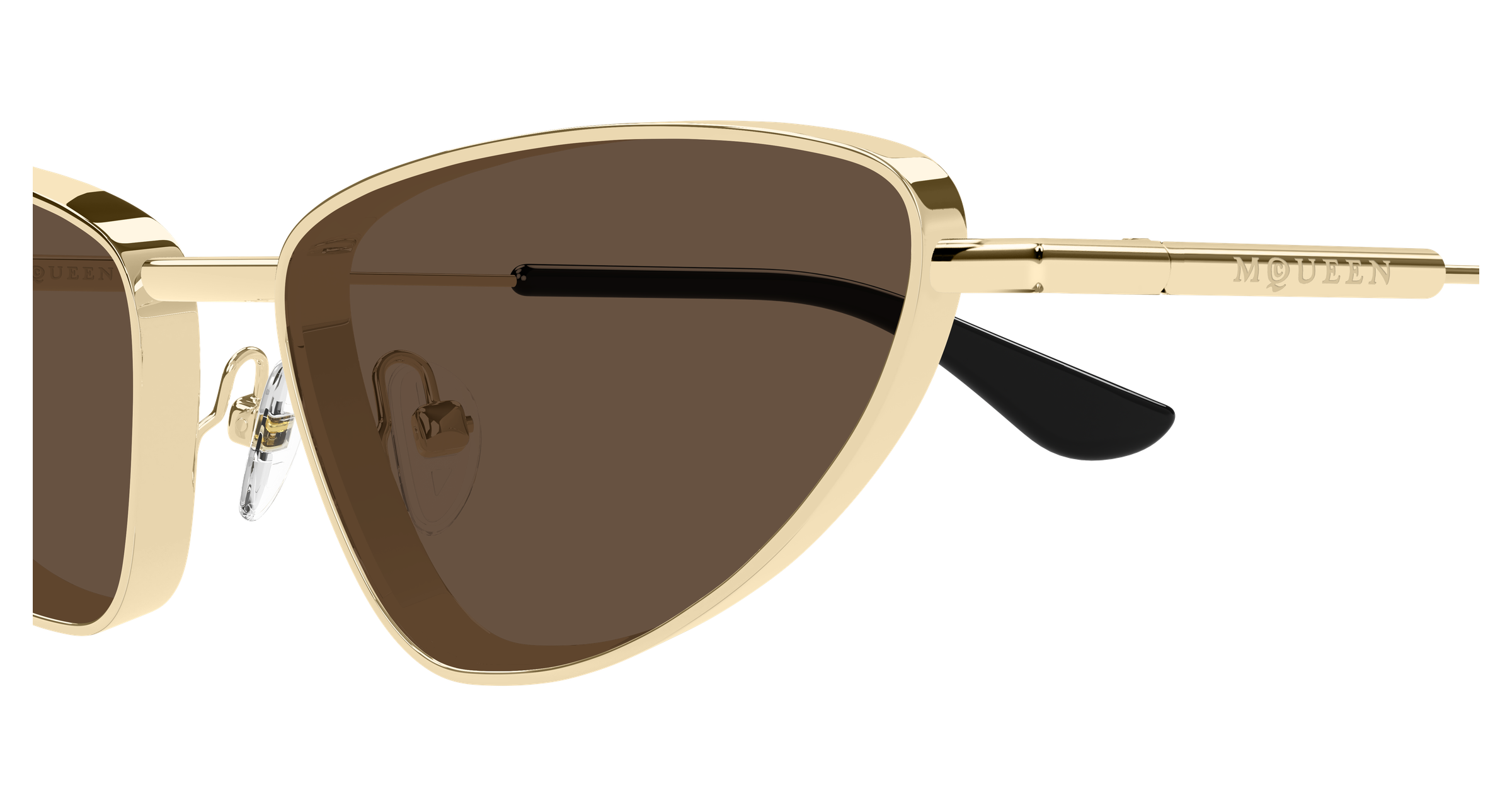 Alexander McQueen AM0522S 002