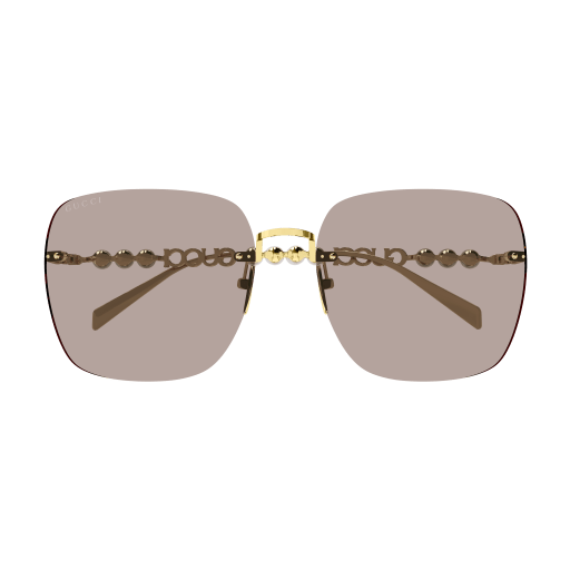 Occhiali da sole GUCCI GG1923SA ORO3