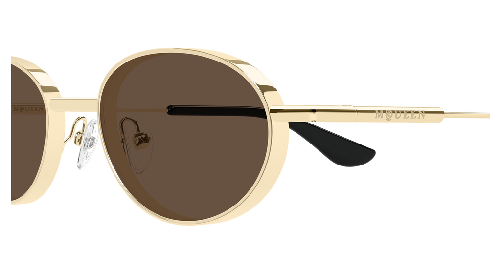 Alexander McQueen AM0523S 002