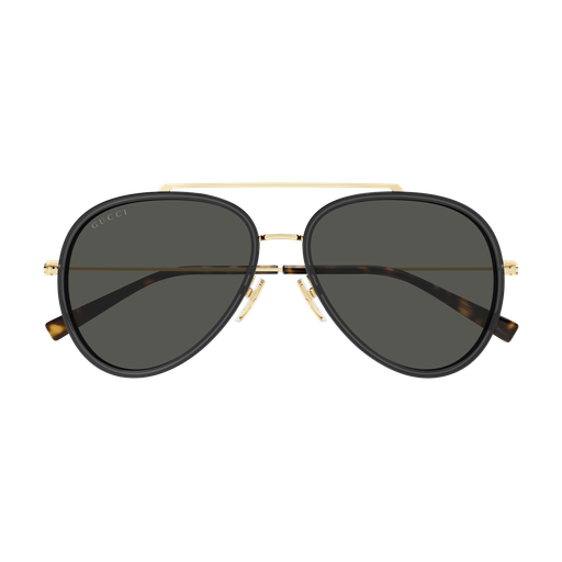 Occhiali da sole GUCCI GG1981S GRIGIO