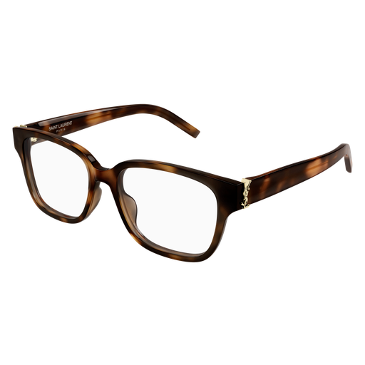 Occhiali da vista SAINT LAURENT SL M150 HAVANA2