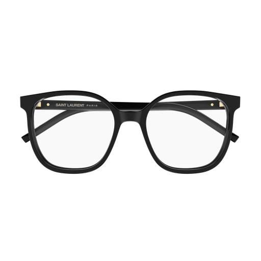 occhiali da vista SAINT LAURENT SL M155 NERO