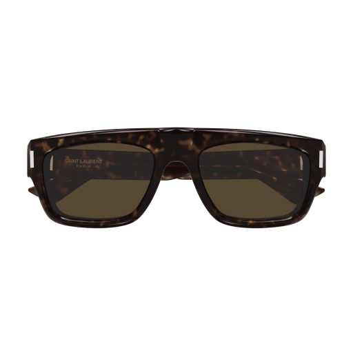 Occhiali da sole SAINT LAURENT SL 762 HAVANA