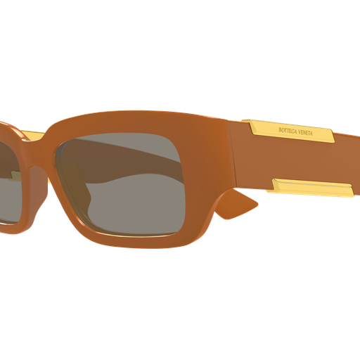 Occhiali da sole BOTTEGA VENETA BV1406S MARRONE2