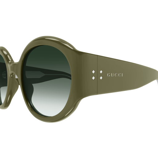 Occhiali da sole GUCCI GG2014S VERDE