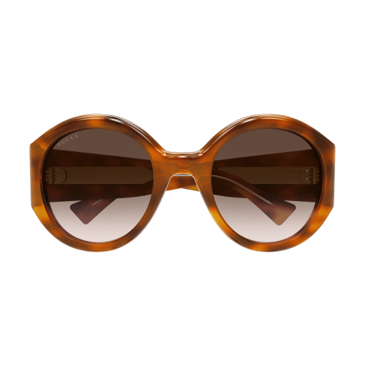 Occhiali da sole GUCCI GG2014S HAVANA