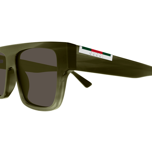 Occhiali da sole GUCCI GG1960S VERDE