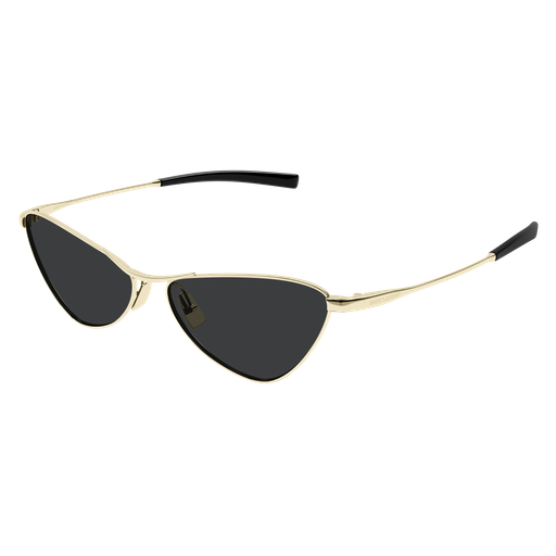 Occhiali da sole SAINT LAURENT SL 830 ORO
