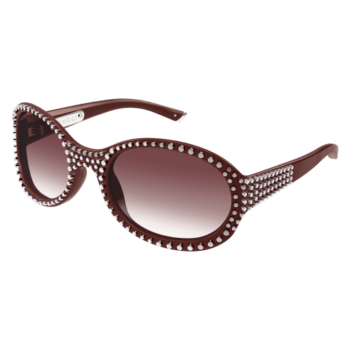 Occhiali da sole GUCCI GG2013S Rosso