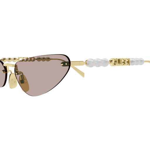 Occhiali da sole GUCCI GG1920S ORO3