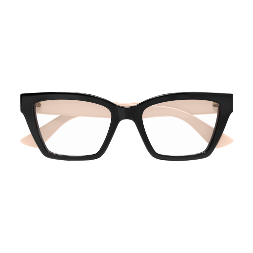 Occhiali da vista GUCCI GG1715O NERO3