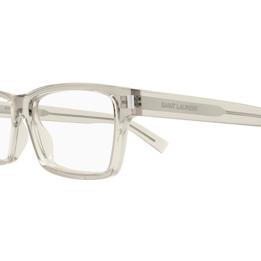 Occhiali da vista SAINT LAURENT SL 622 GIALLO
