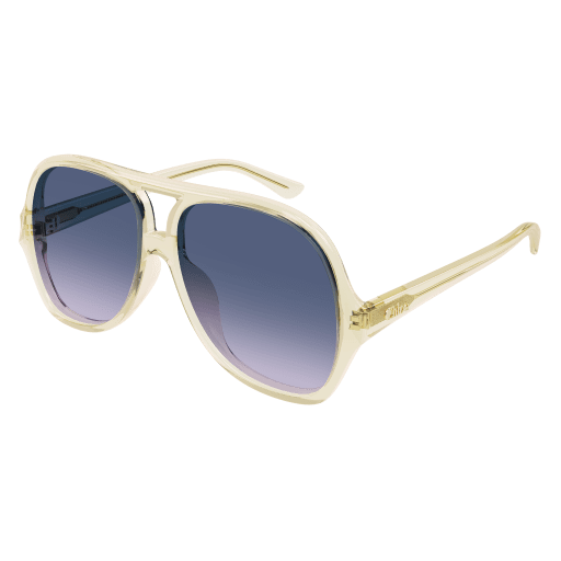 Occhiali da sole CHLOÉ CH0289S Giallo