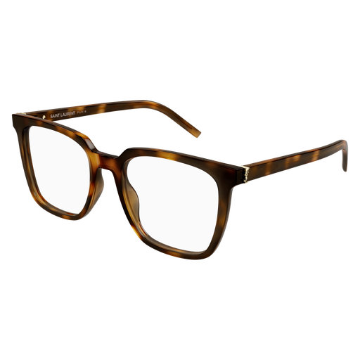 Occhiali da vista SAINT LAURENT SL M146 OPT HAVANA2