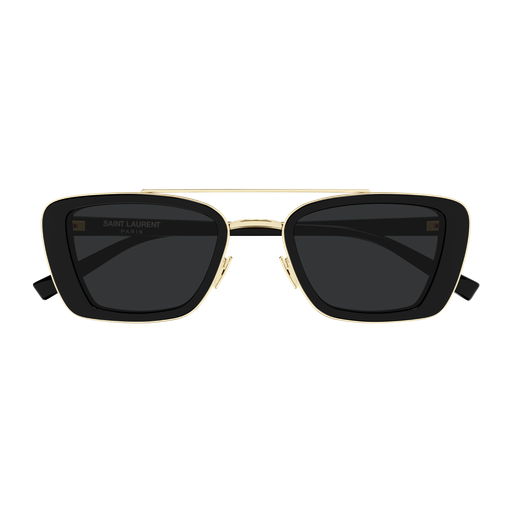 Occhiali da sole SAINT LAURENT SL 825 NERO