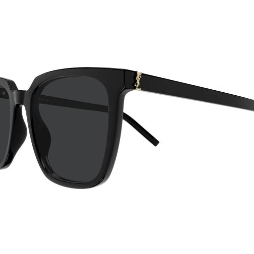 Occhiali da sole SAINT LAURENT SL M146 NERO