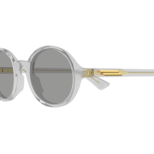 Occhiali da sole BOTTEGA VENETA BV1430S GRIGIO