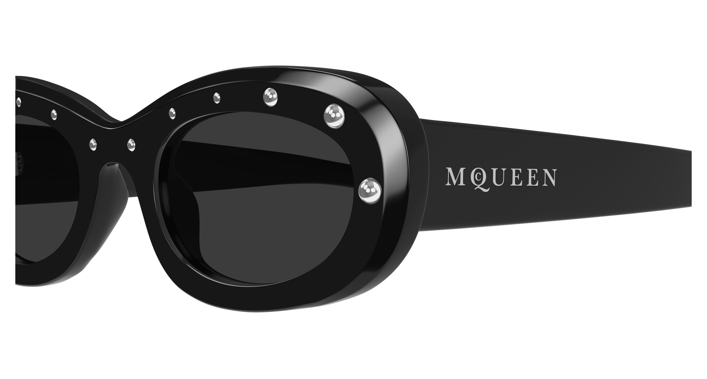 Alexander McQueen AM0527S 005