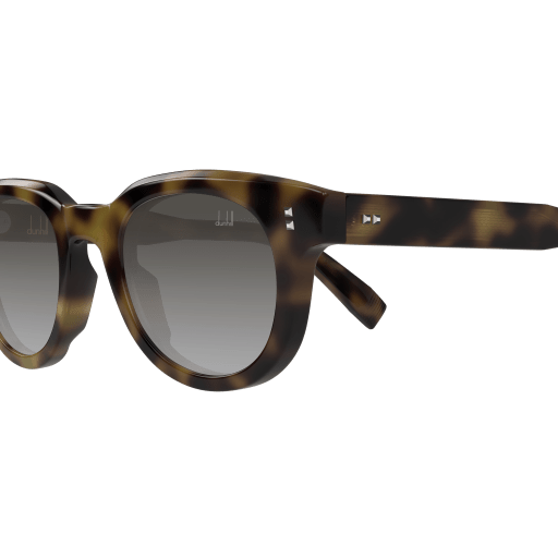Occhiali da sole DUNHILL DU0097S HAVANA2