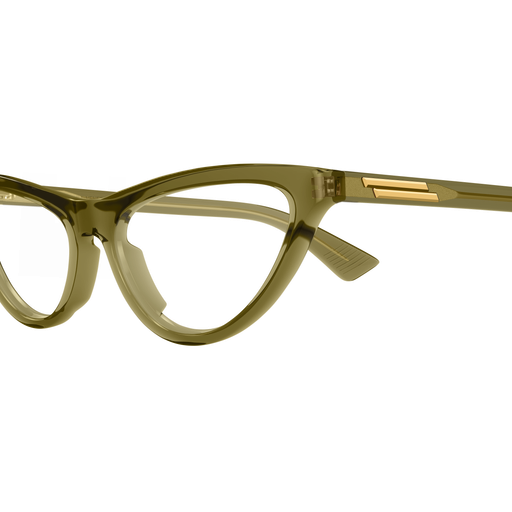 Occhiali da vista BOTTEGA VENETA BV1416O VERDE