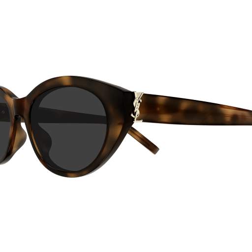 Occhiali da sole SAINT LAURENT SL M148 HAVANA2