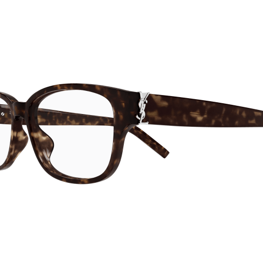 Occhiali da vista SAINT LAURENT SL M149/F HAVANA