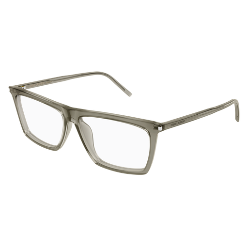 Occhiali da vista SAINT LAURENT SL 803 MARRONE2