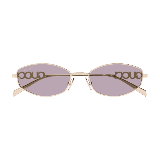 Occhiali da sole GUCCI GG1802S ORO3