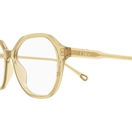 Occhiali da vista CHLOÉ CH0312O ARANCIONE