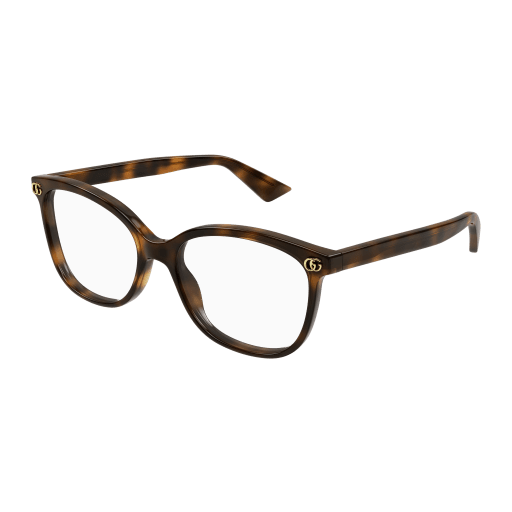 Occhiali da vista GUCCI GG1816O HAVANA