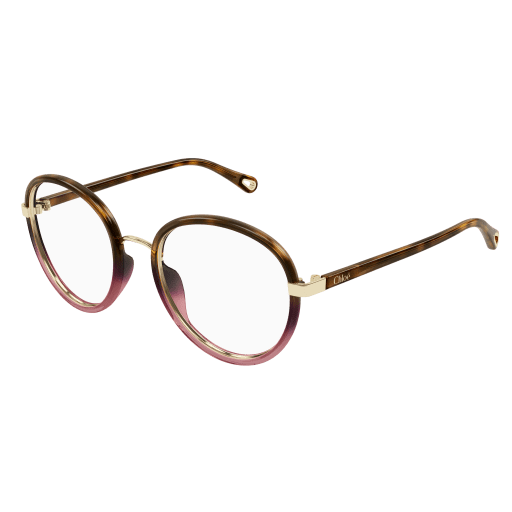 Occhiali da vista CHLOÉ CH0308O HAVANA