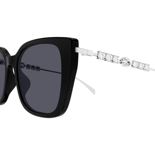 Occhiali da sole GUCCI GG1971SA NERO2