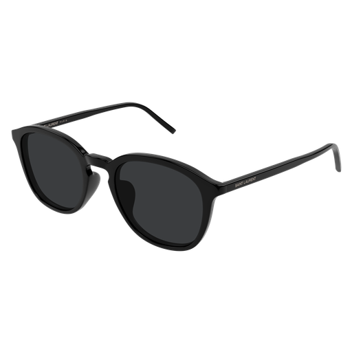 Occhiali da sole SAINT LAURENT SL 782/K NERO