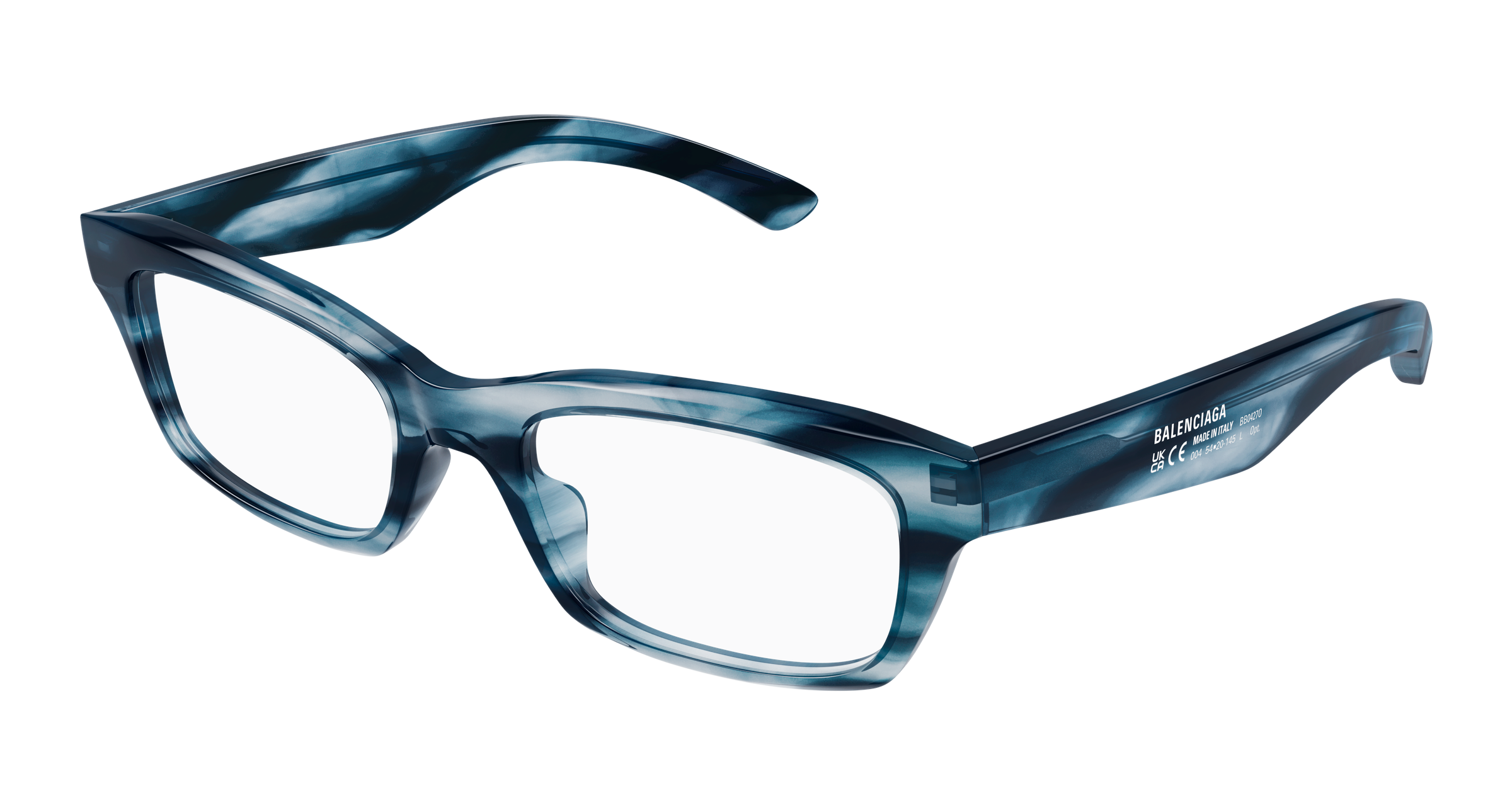 Balenciaga BB0427O 002