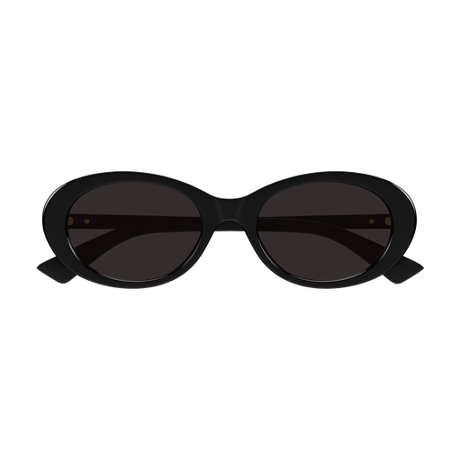 Occhiali da sole BOTTEGA VENETA BV1415SK NERO