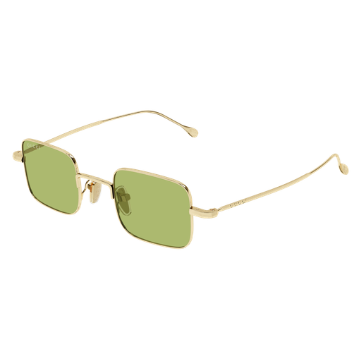 Occhiali da sole GUCCI GG1813S ORO4