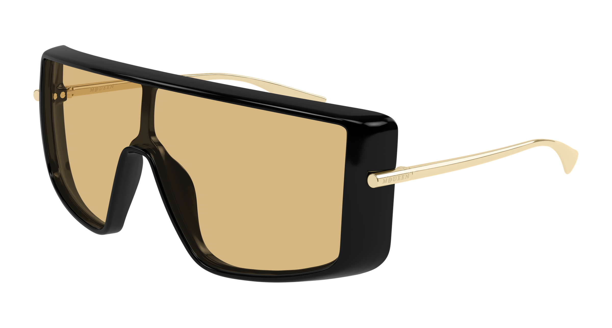 Alexander McQueen AM0524S 002