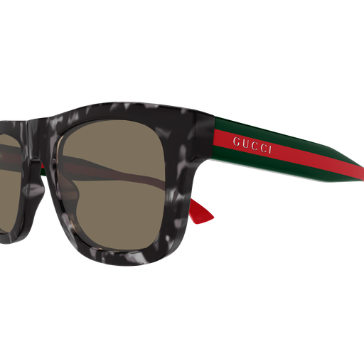 Occhiali da sole GUCCI GG1991S HAVANA