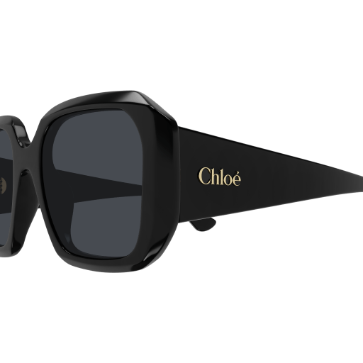 Occhiali da sole CHLOÉ CH0300S Nero