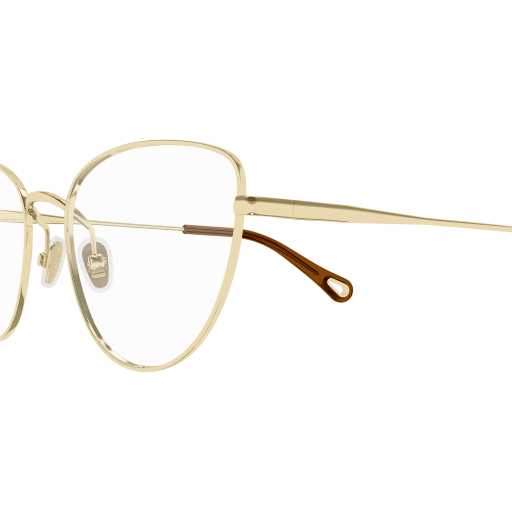 Occhiali da vista CHLOÉ CH0319O ORO
