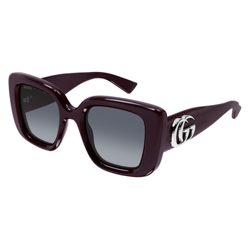 Occhiali da sole GUCCI GG1975S VIOLA