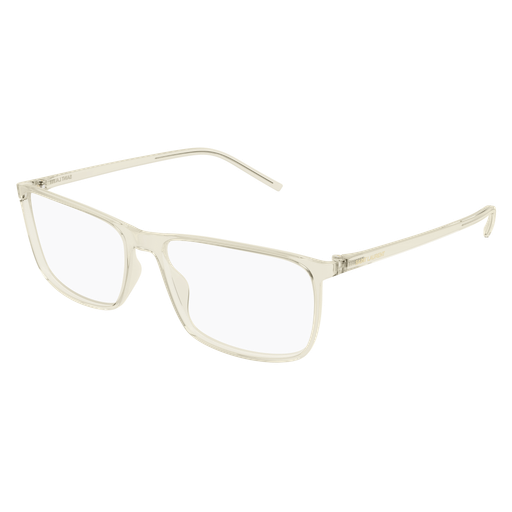 Occhiali da vista SAINT LAURENT SL 846 GIALLO
