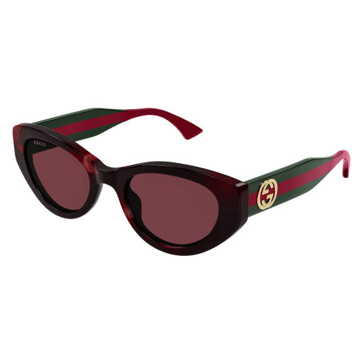 Occhiali da sole GUCCI GG1862S HAVANA2