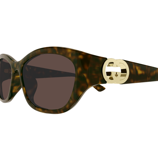 Occhiali da sole GUCCI GG1826SK Havana