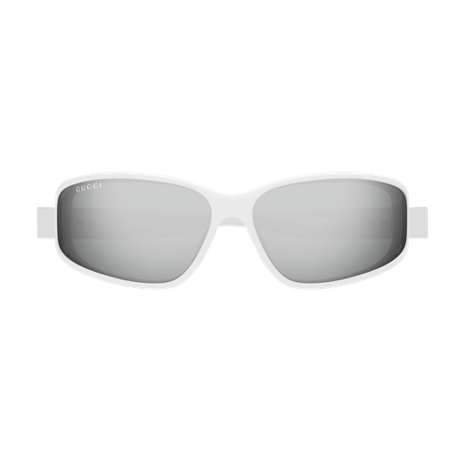 Occhiali da sole GUCCI GG2011S BIANCO